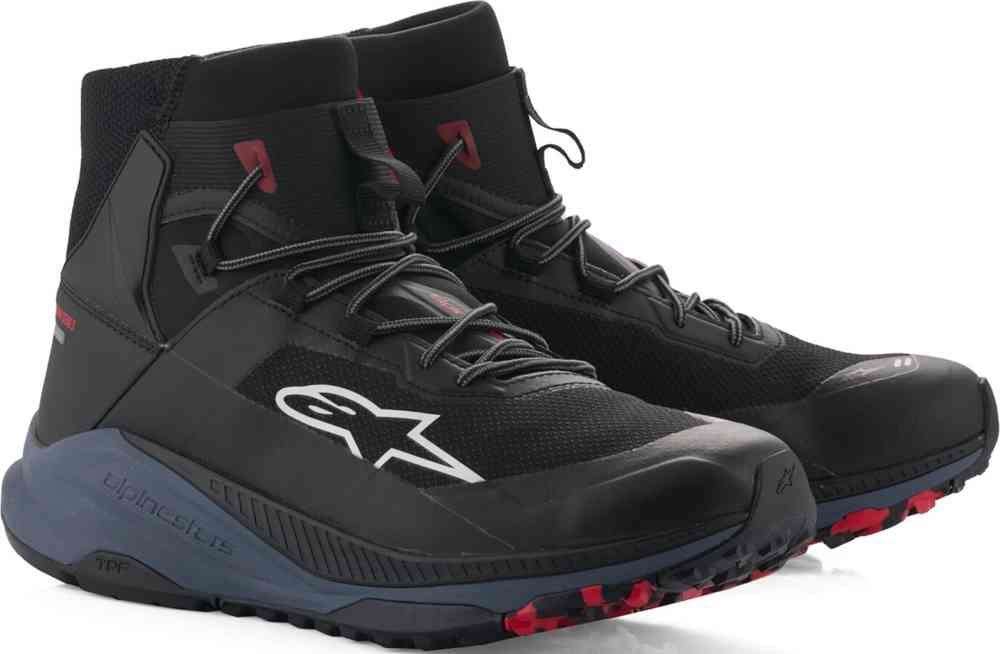 Alpinestars Speedforce XR Motorcycle Shoes