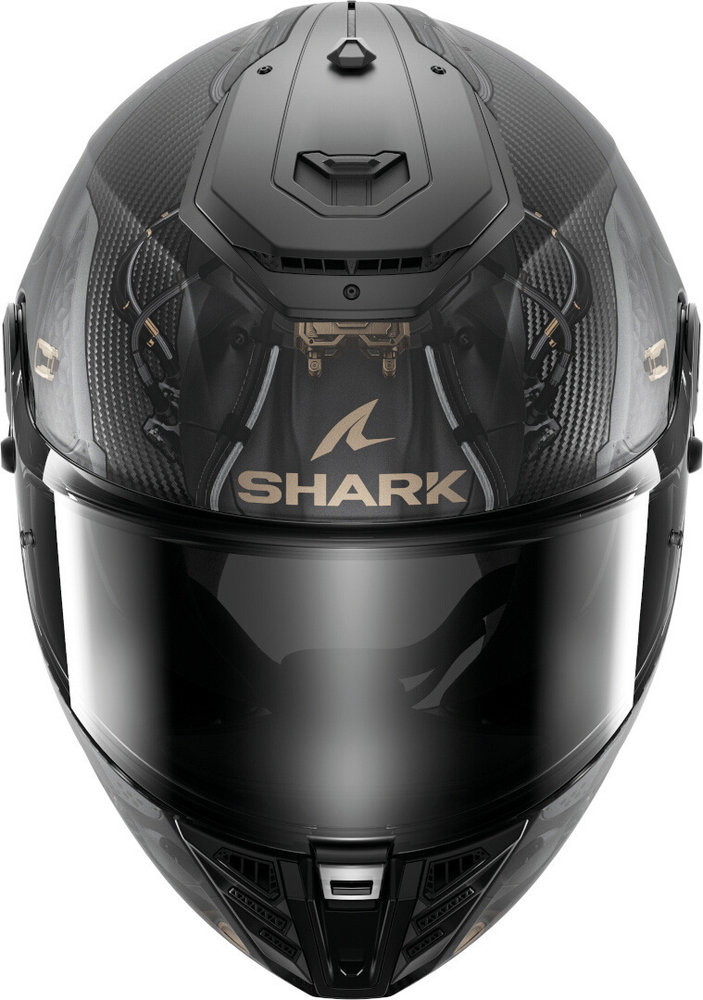 Shark Spartan RS Xbot Carbon Helmet