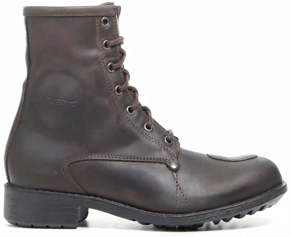 TCX Blend Ladies Motorcycle Boots