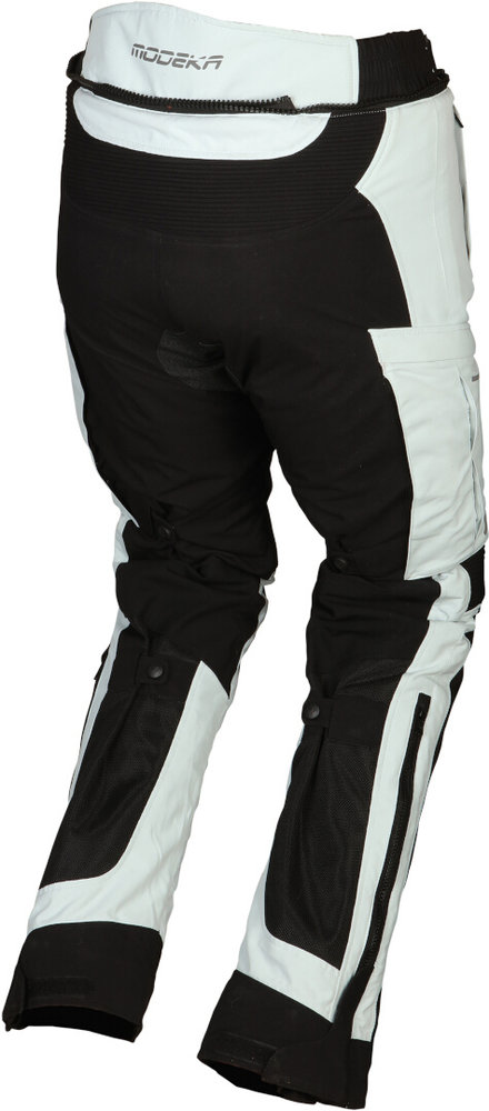 Modeka Khao Air Motorcycle Textile Pants
