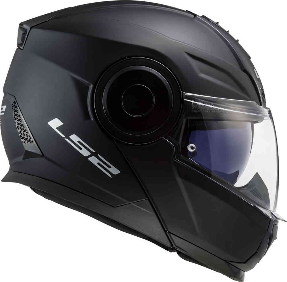 LS2 FF902 Scope Solid Helmet