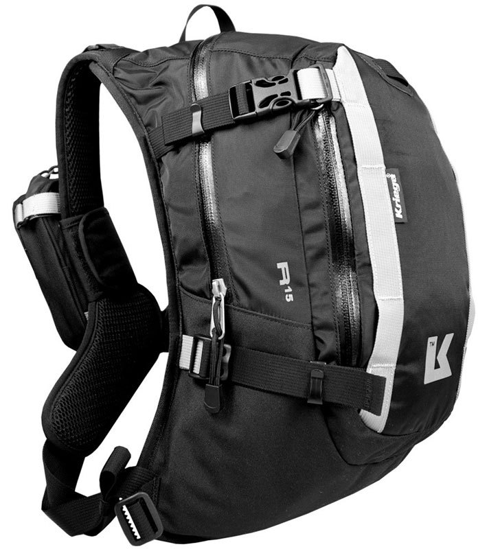 Kriega Kube Harness Pocket