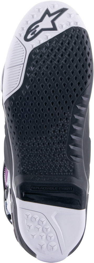 Alpinestars Tech 10 Supervented Motocross Boots