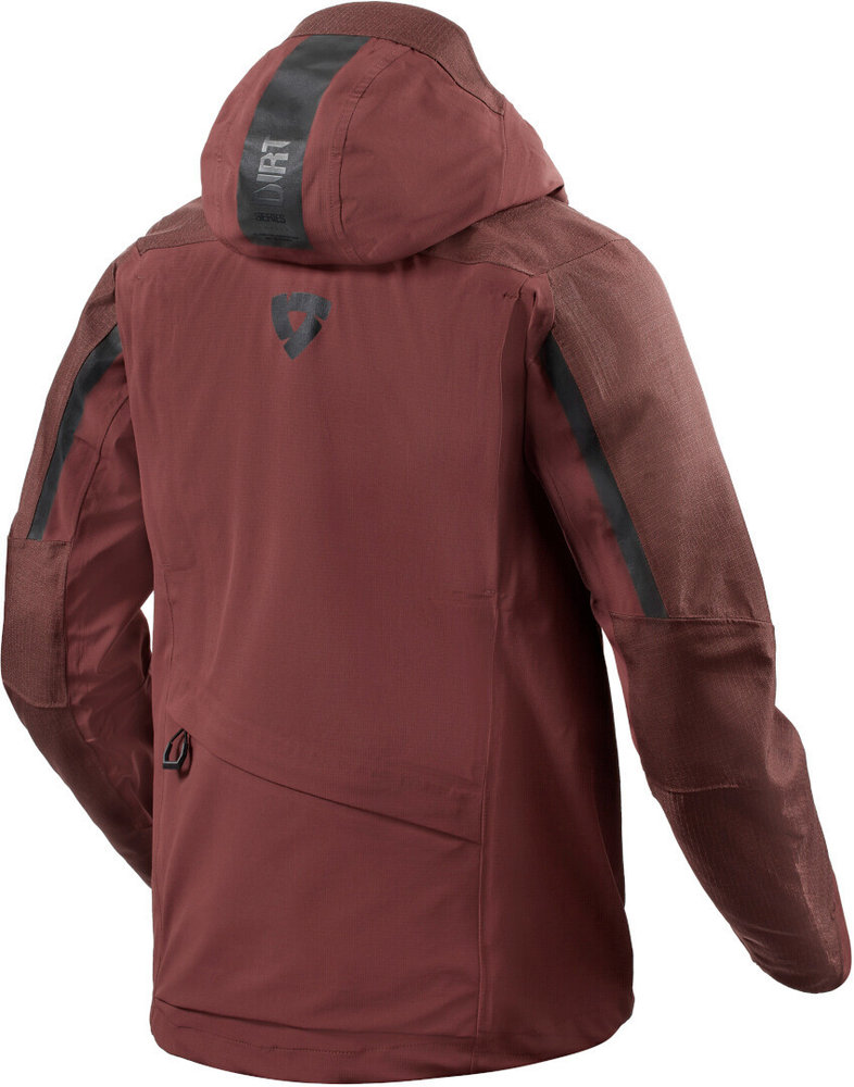 Revit Component 2 H2O Motocross Jacket