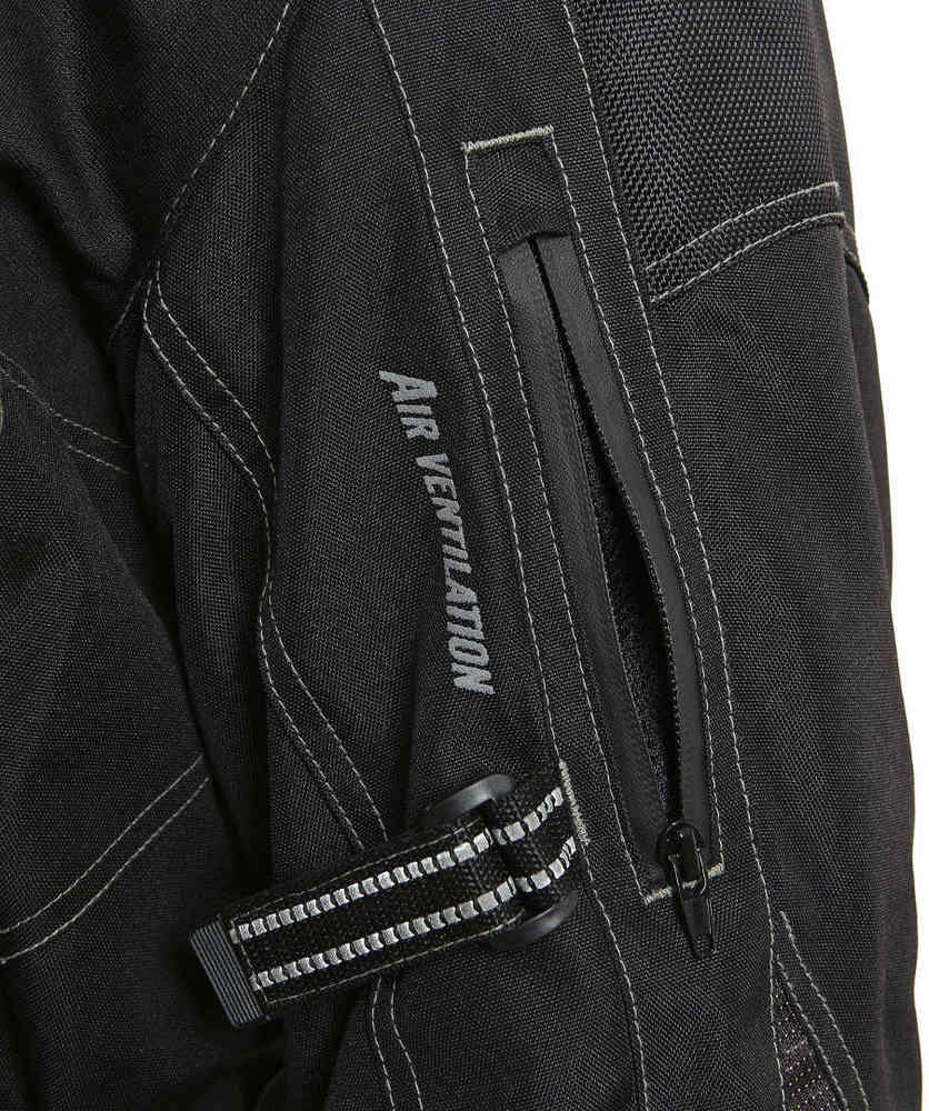 Bores Emilio Touring Textile Jacket