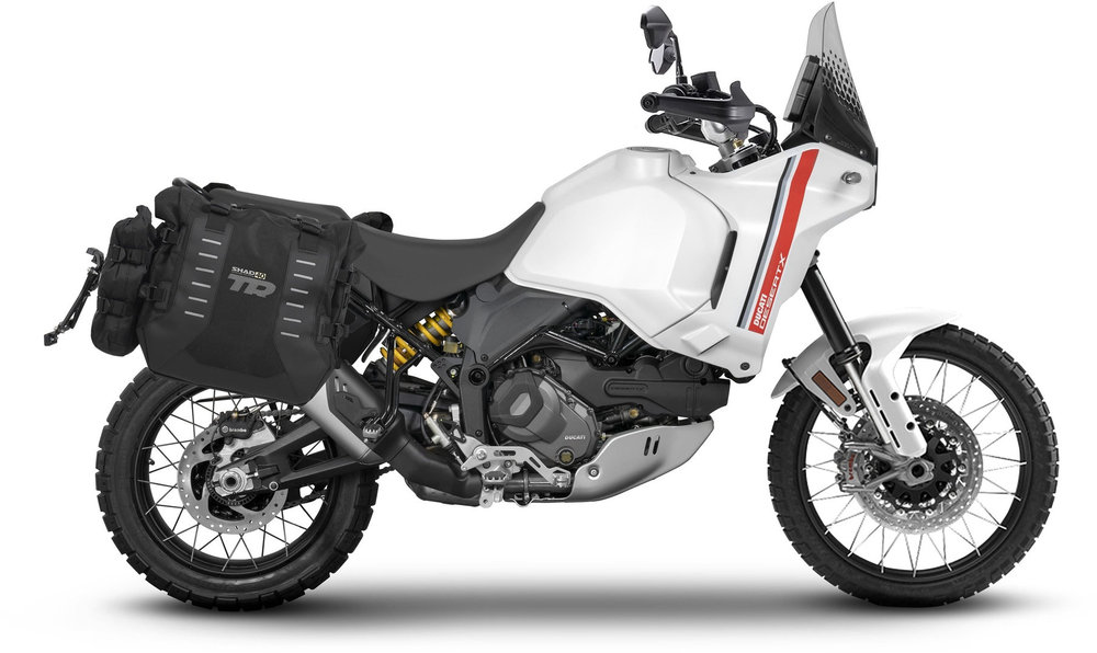 SHAD 4P Side Case Carrier