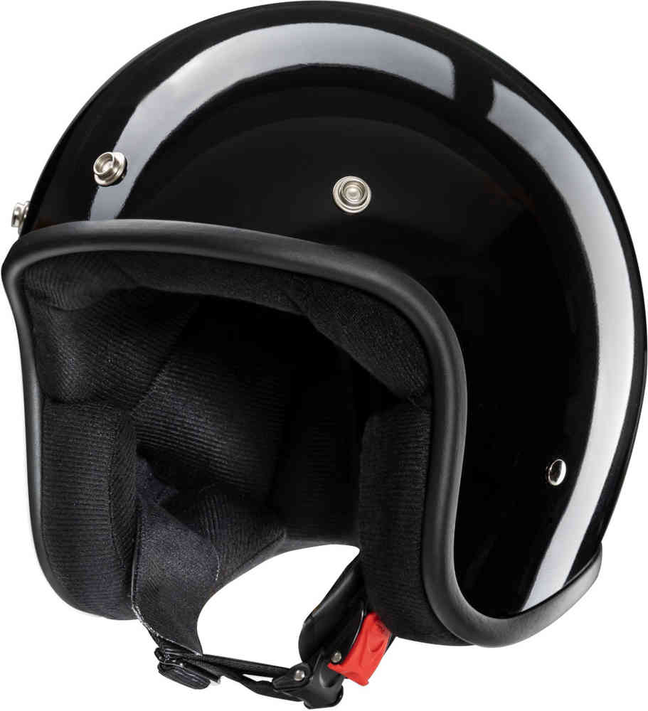 Redbike RB-710 Jet Helmet