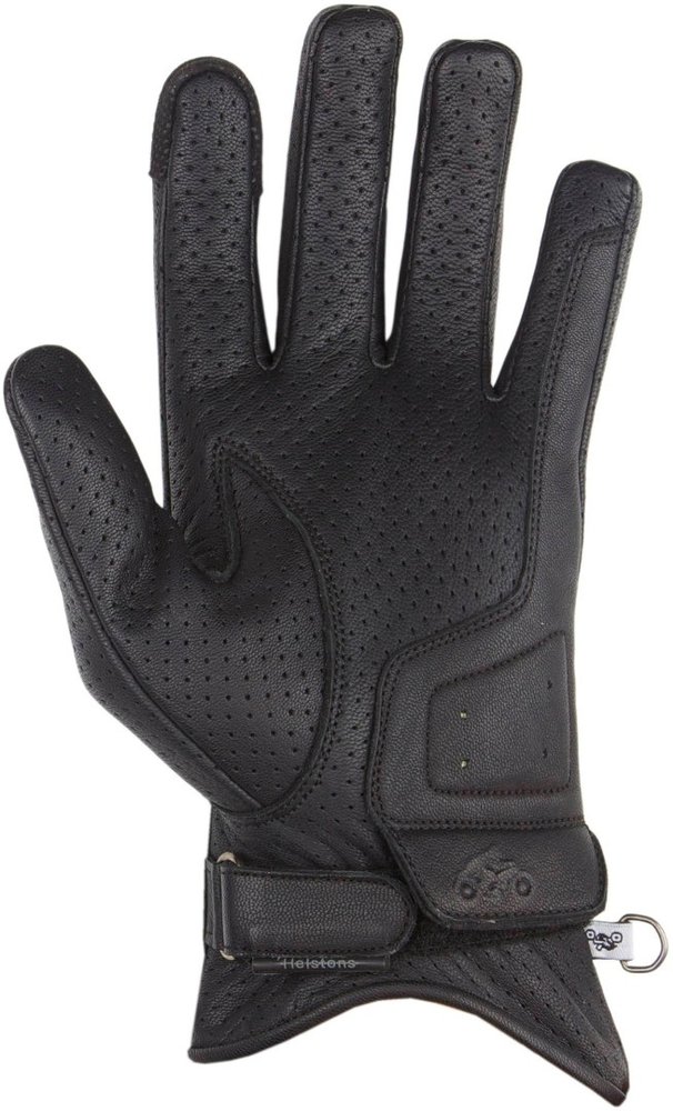 Helstons Condor Air Motorcycle Gloves
