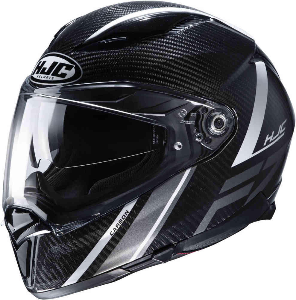 HJC F70 Carbon Eston Helmet