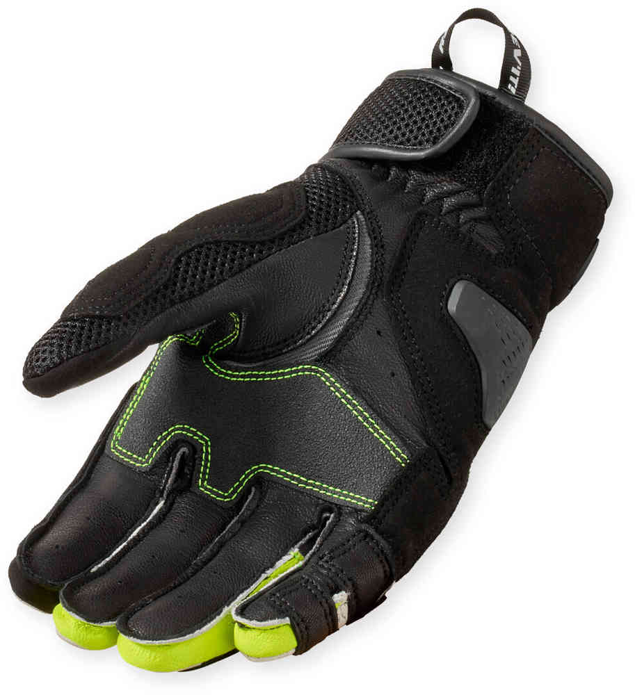 Revit Blaze Motorcycle Gloves