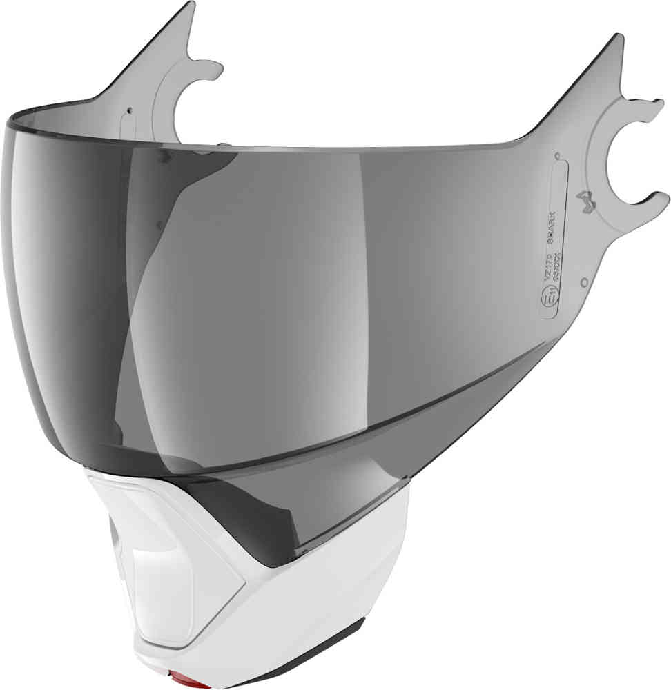 Shark Evojet Visor Chin Curtain Set