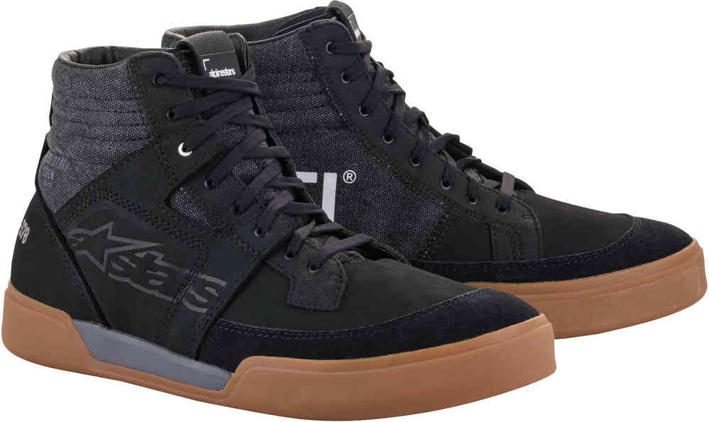 Alpinestars AS-DSL Akio Motorcycle Shoes