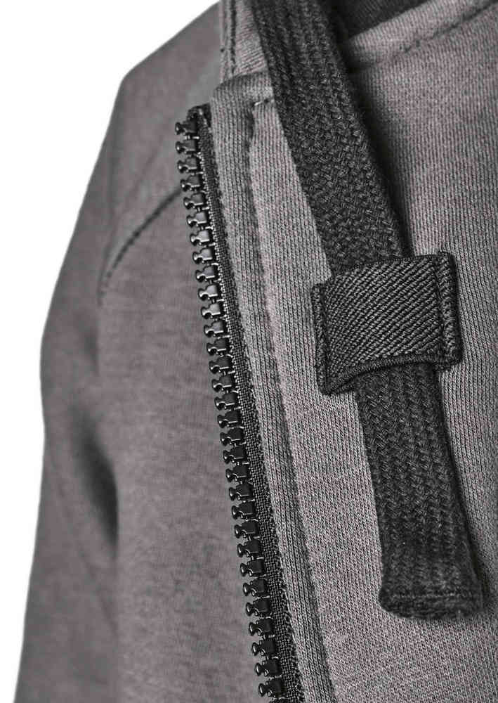 GMS Argun Motorcycle Hoodie