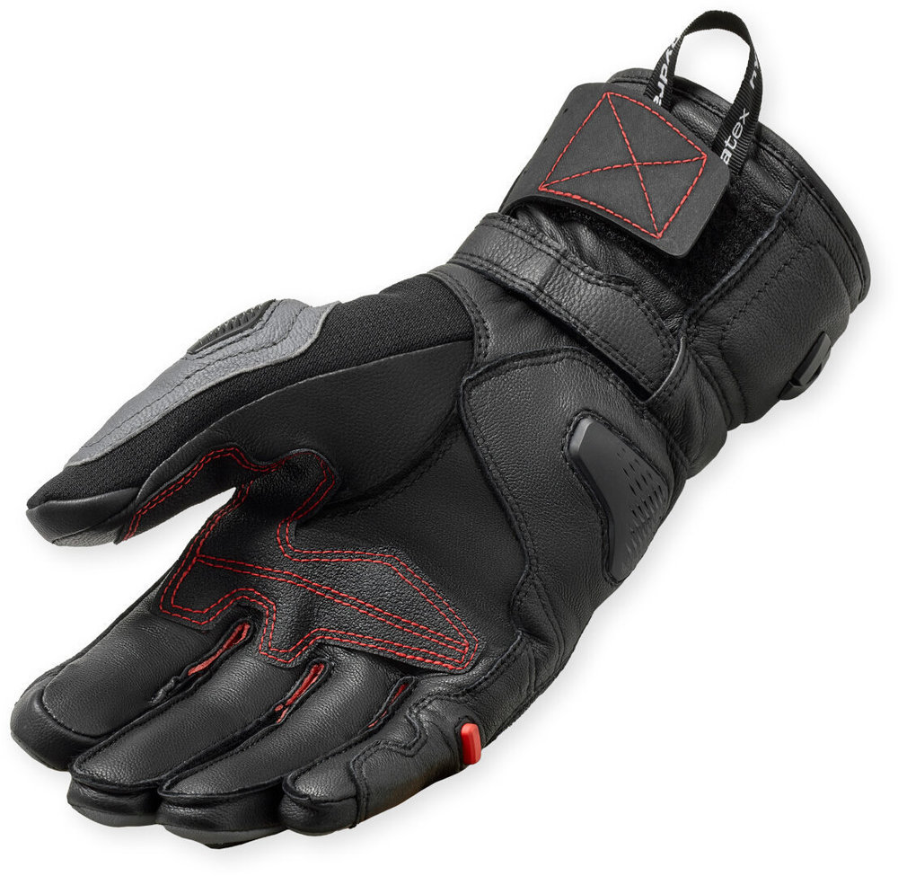 Revit Sand 5 H2O waterproof Motorcycle Gloves