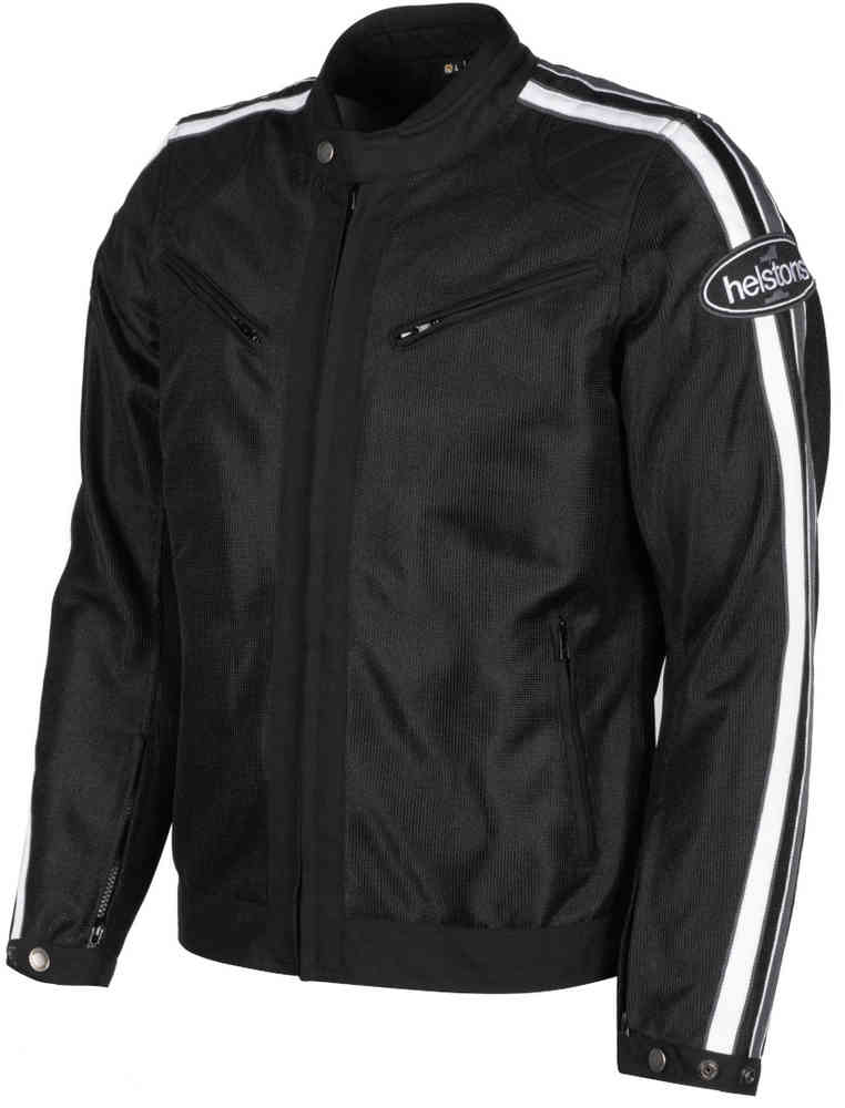 Helstons Pace Air Motorcycle Textile Jacket