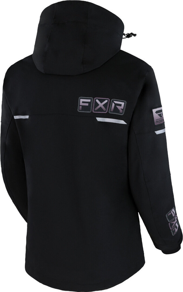 FXR Maverick 2-in-1 Ladies Snowmobile Jacket