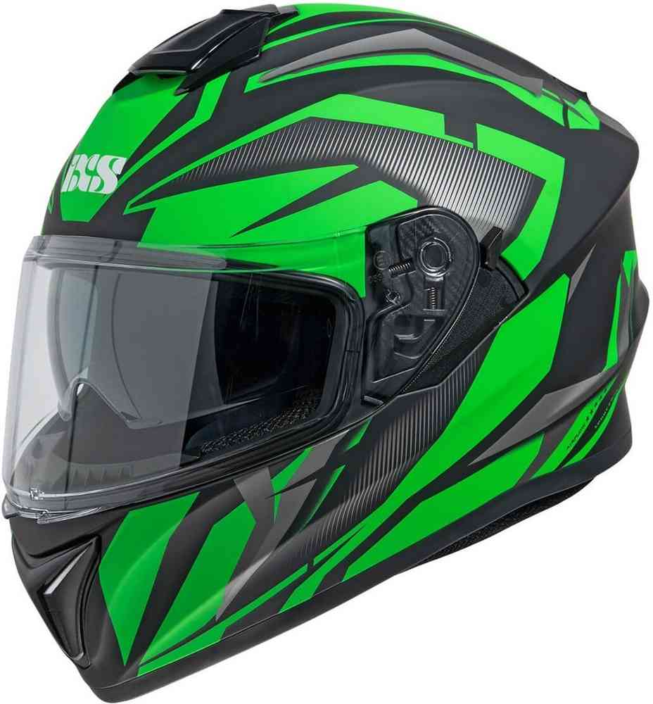 IXS 216 2.1 Helmet