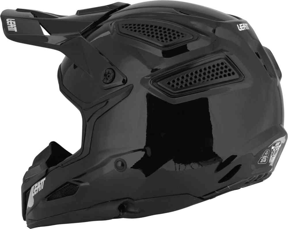 Leatt GPX 5.5 Motocross Helmet