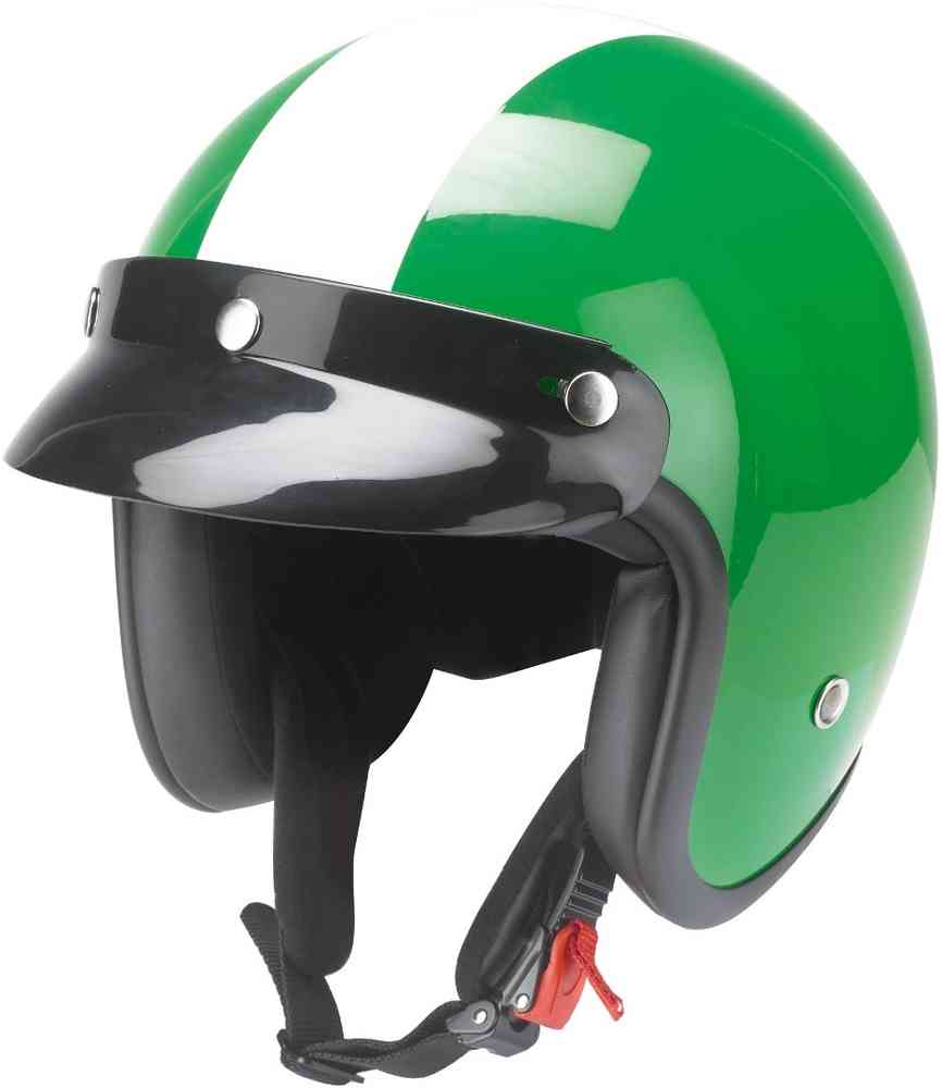 Redbike RB-753 Oldtimer Jet Helmet
