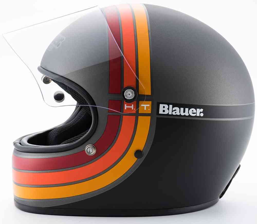 Blauer 80's Helmet