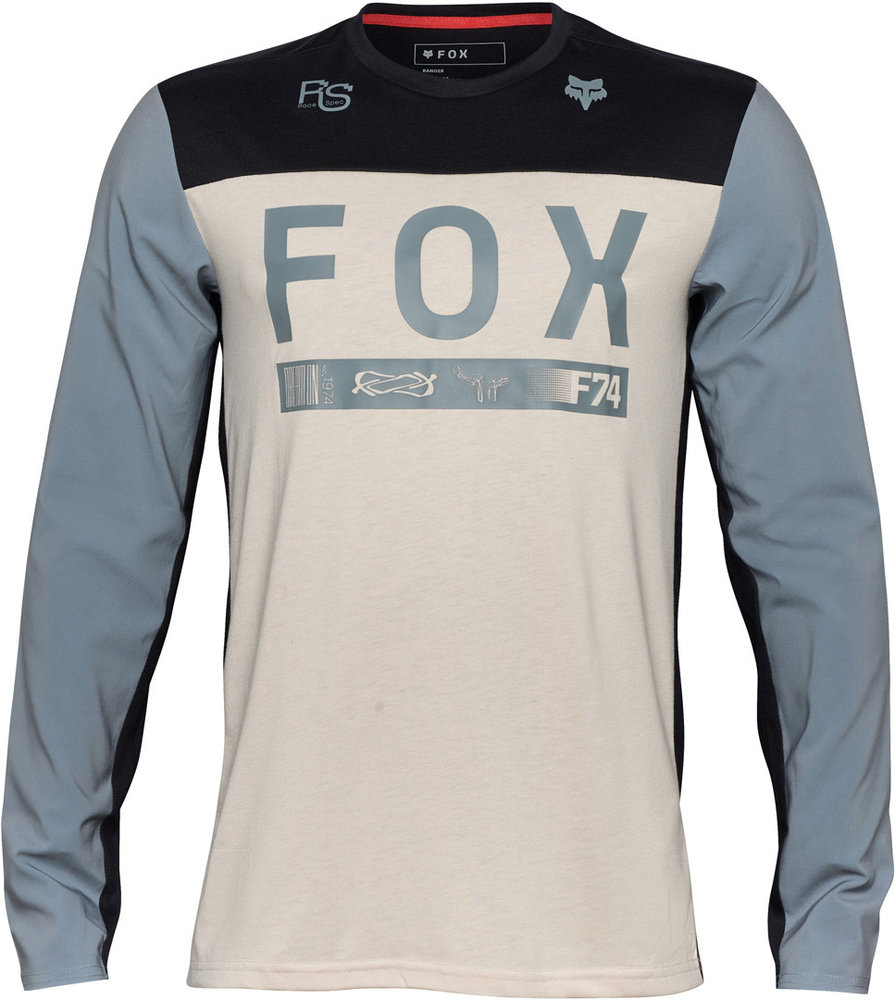 FOX Ranger Off-Road Motocross Jersey