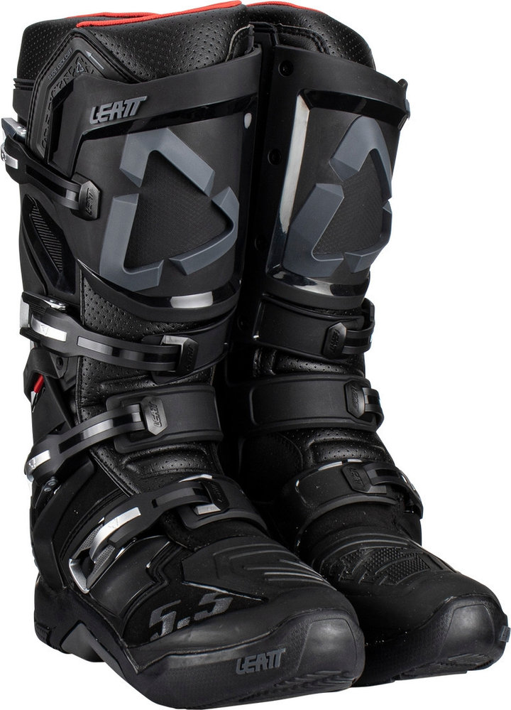 Leatt 5.5 FlexLock Motocross Boots