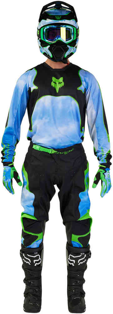 FOX 180 Atlas Motocross Jersey