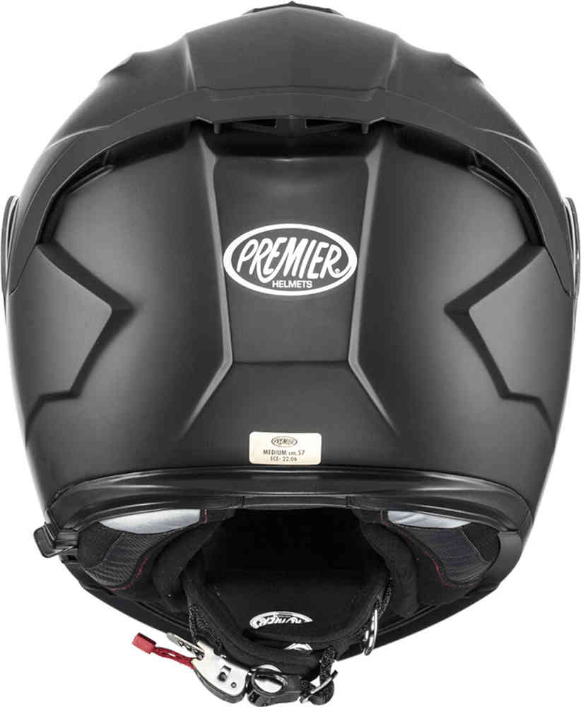 Premier Legacy GT U9 BM Helmet