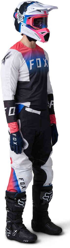 FOX 360 Horyzn Motocross Jersey