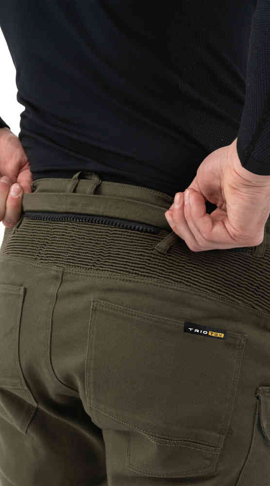 SHIMA Giro 3.0 Motorcycle Textile Pants