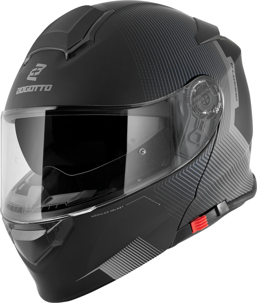 Bogotto H271 Wayke Helmet