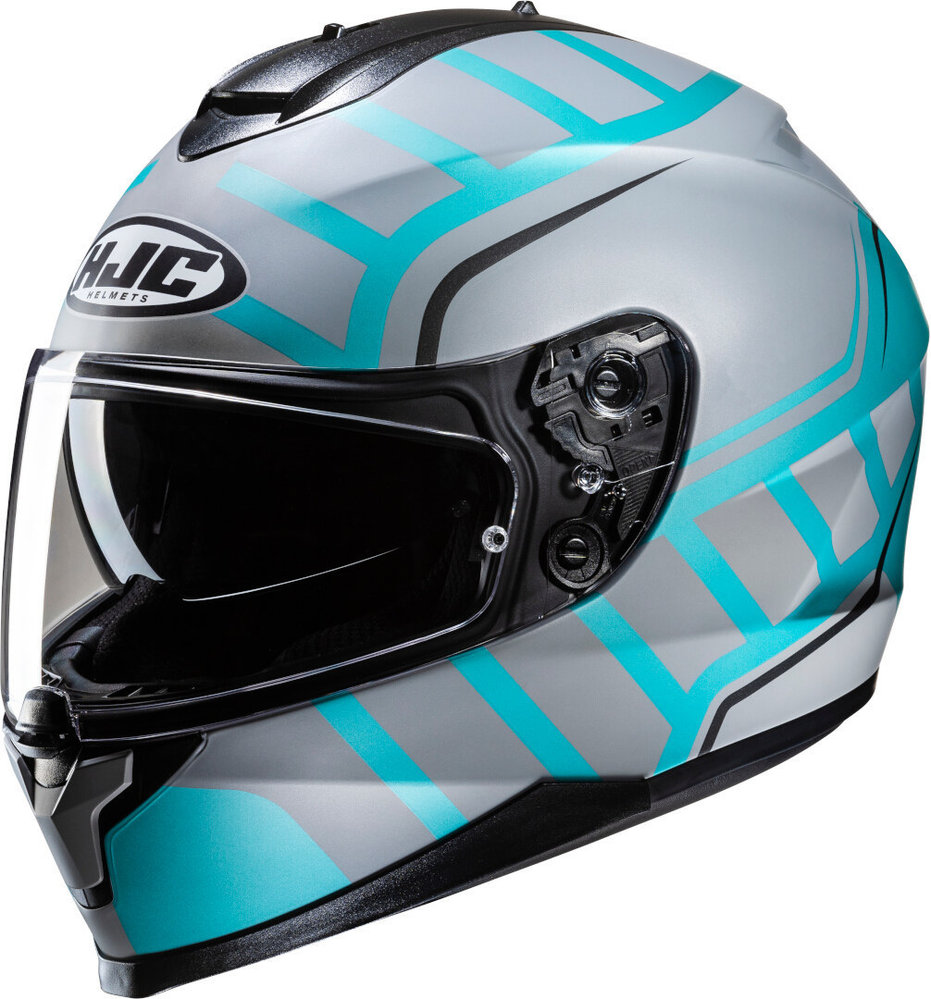 HJC C70N Holt Helmet