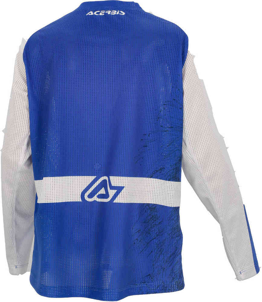 Acerbis MX J-Windy 2 Kids Motocross Jersey