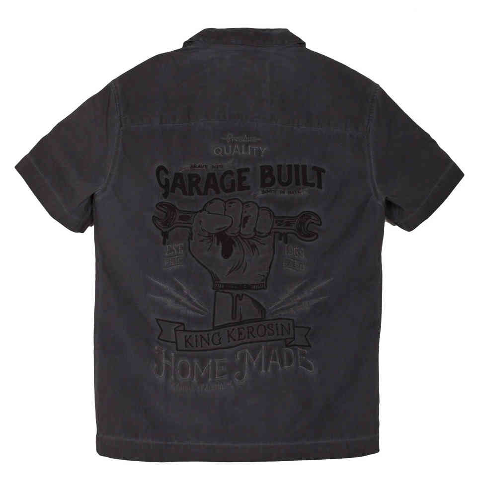 King Kerosin Hand Made Dragstrip