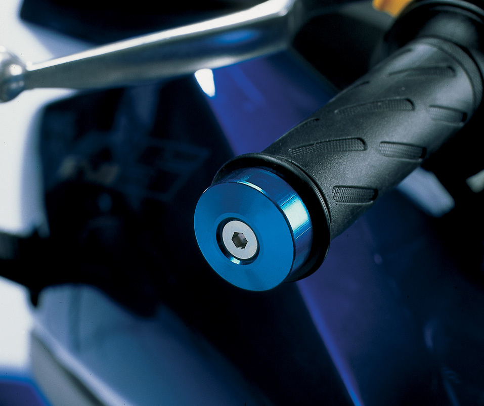 Oxford Bar Ends 1 Bar End Weights