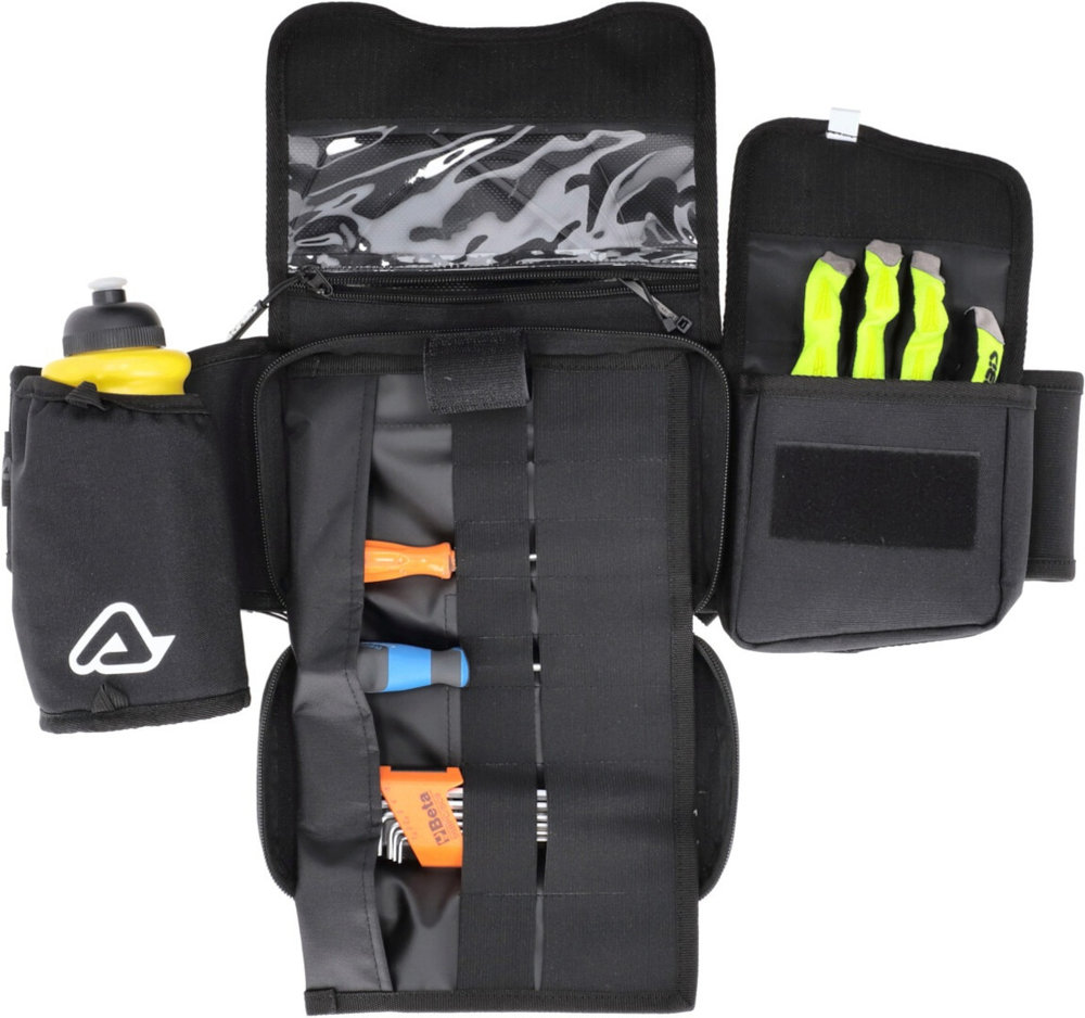 Acerbis Profile Logo 3L Waist Pack