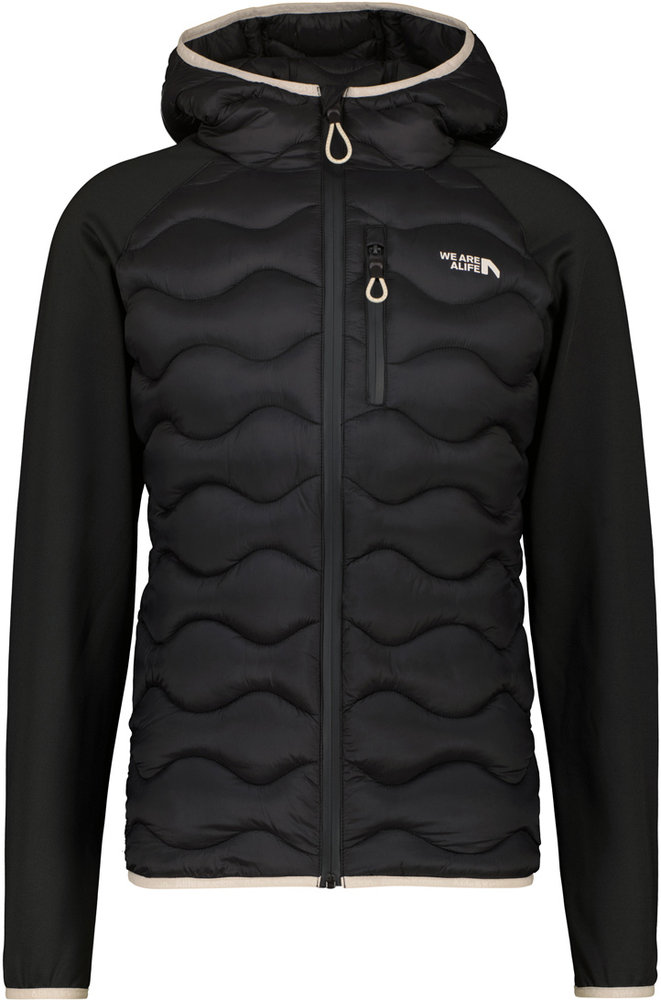 Alife And Kickin ArchieAK A Hybrid Jacket