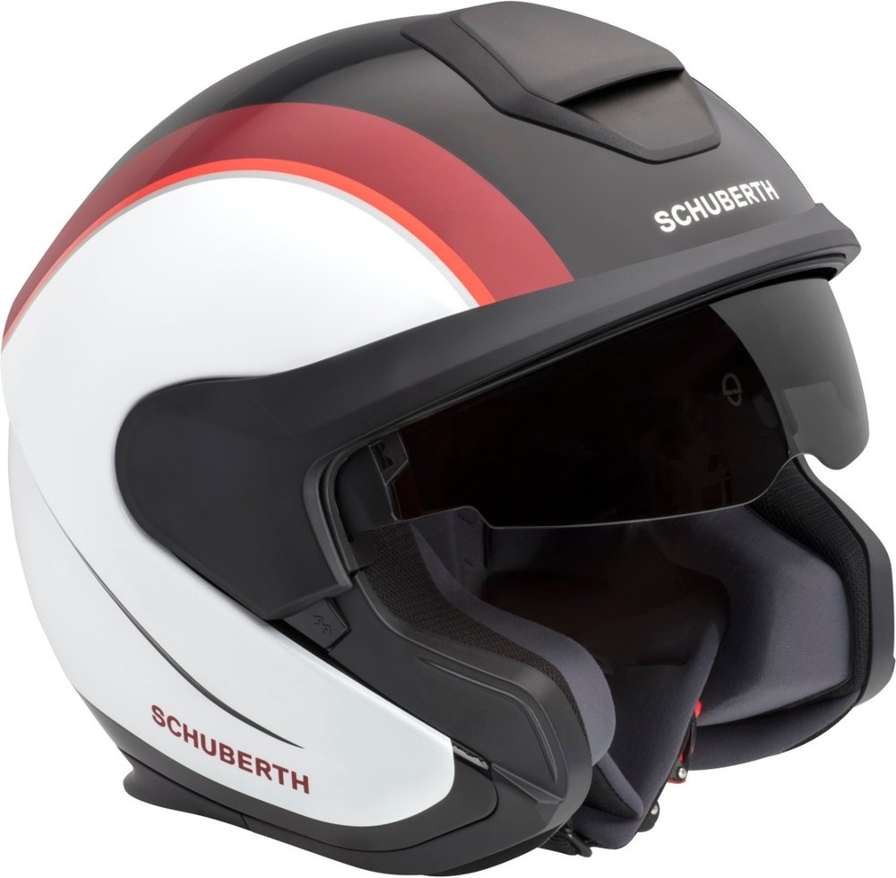 Schuberth M1 Pro Outline Jet Helmet