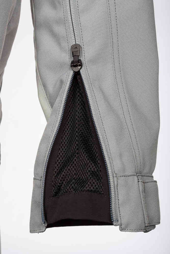 Klim Dakar Motorcycle Textile Jacket