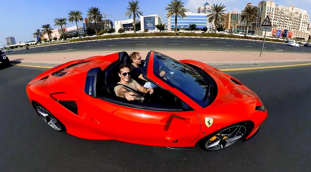 Insta360 Power Selfie Stick