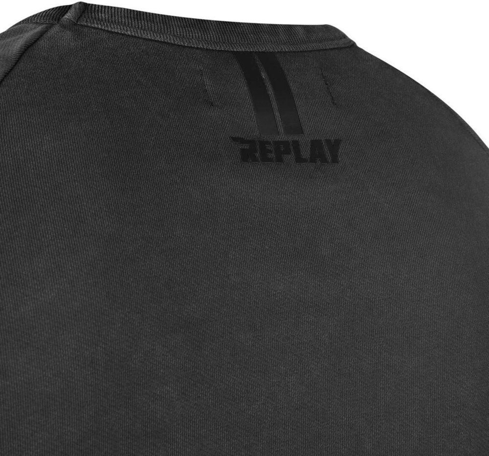 Replay Classic Sweater