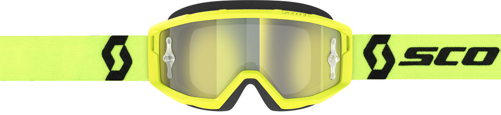 Scott Primal Motocross Goggles