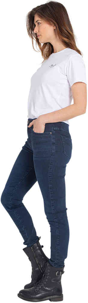 John Doe Ruby Ladies Motorcycle Jeans