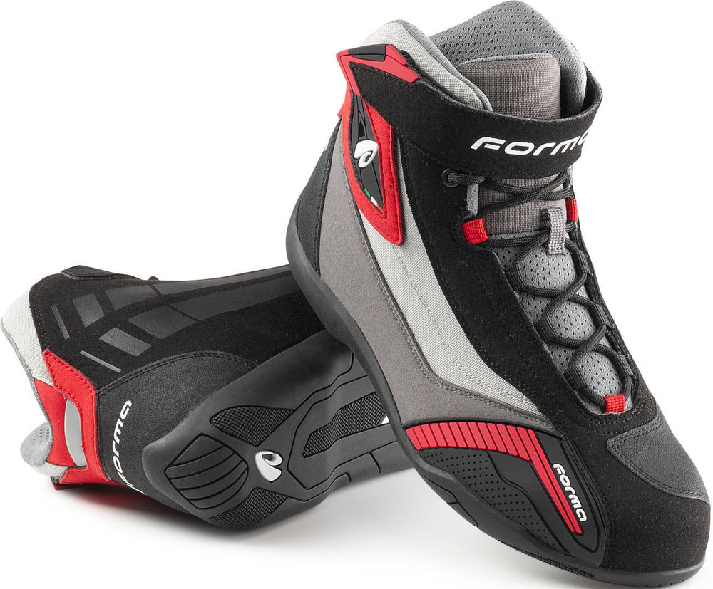 Forma Genesis Dry Motorcycle Shoes