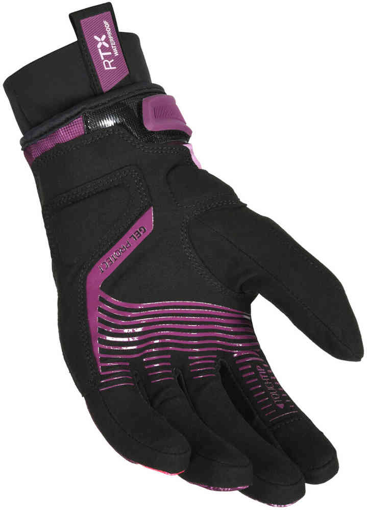 Macna Crew RTX Ladies Motorcycle Gloves