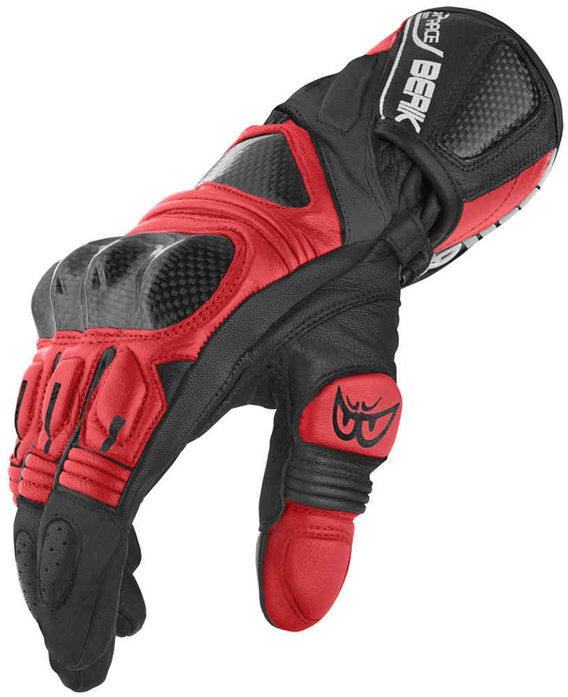 Berik Namib Pro Motorcycle Gloves