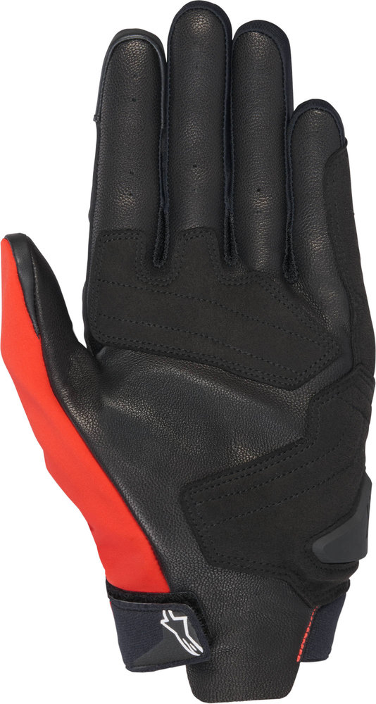 Alpinestars Honda Sp X 3 Motorcycle Gloves