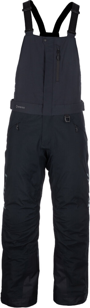 Klim Keweenaw 2025 waterproof Snowmobile Bib Pants
