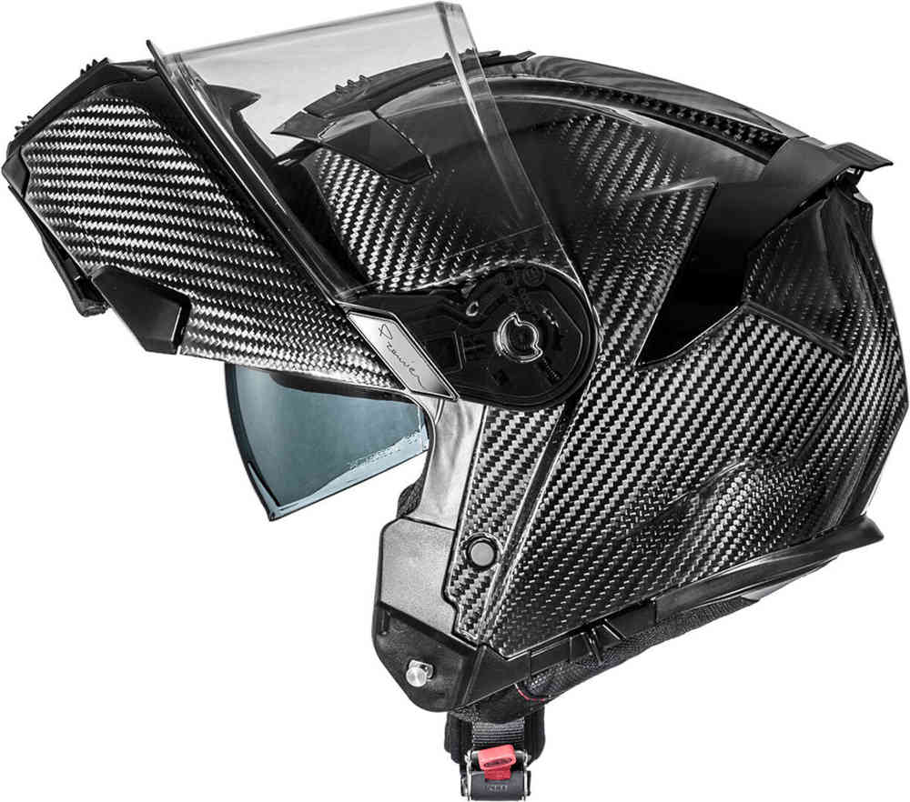 Premier Legacy GT Carbon Helmet