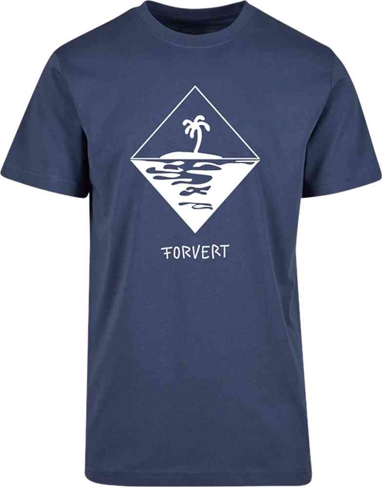 Brandit Forvert Morro Bay T-Shirt